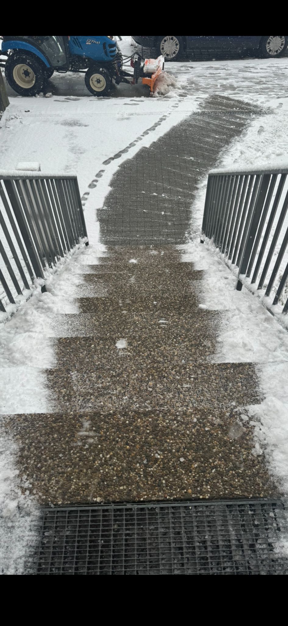 Winterdienst